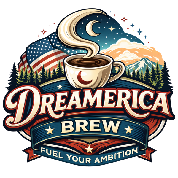 Dreamerica Brew
